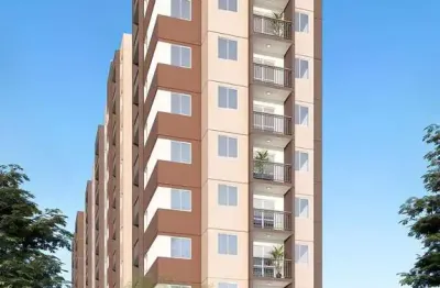 Apartamento com 2 quartos à venda na rua oliveira alves, 624, ipiranga, são paulo, 34 m2 por r$ 308.670