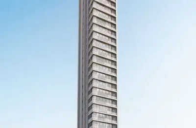 Cobertura com 4 quartos à venda na rua 279, 115, meia praia, itapema, 350 m2 por r$ 9.529.664