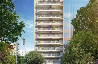 Cobertura com 1 quarto à venda na rua santa clara, 127, copacabana, rio de janeiro, 96 m2 por r$ 2.430.222