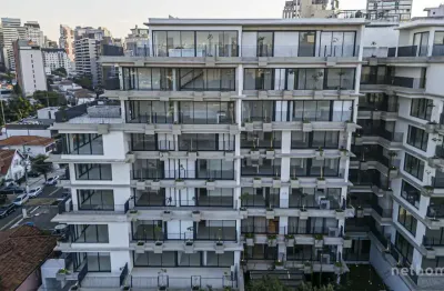 Apartamento com 3 quartos à venda na rua oliveira dias, 21, jardim paulista, são paulo, 346 m2 por r$ 13.526.108