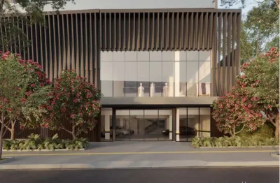 Ponto comercial à venda na avenida castelo branco, 2555, setor bueno, goiânia, 694 m2 por r$ 6.813.502