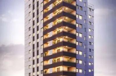 Apartamento com 2 quartos à venda na parque domingos luís, 77, jardim são paulo (zona norte), são paulo, 39 m2 por r$ 546.744