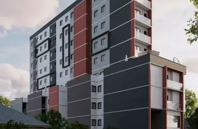 Apartamento com 2 quartos à venda na rua gomes, 94, vila diva (zona leste), são paulo, 43 m2 por r$ 363.593