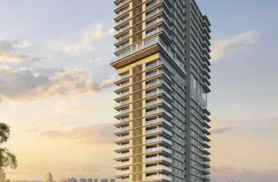 Cobertura com 3 quartos à venda na washington, 670, alphagran alphaville, barueri, 268 m2 por r$ 4.217.755