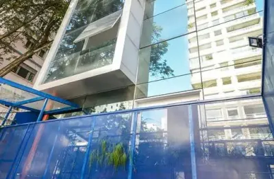 Prédio à venda na rua peixoto gomide, 1596, jardim paulista, são paulo, 1454 m2 por r$ 29.500.000