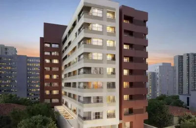 Apartamento com 1 quarto à venda na rua itapeva, 84, bela vista, são paulo, 41 m2 por r$ 518.700