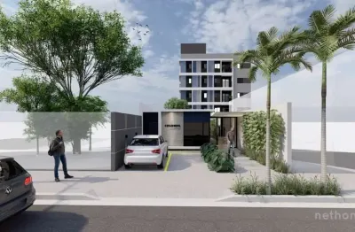 Apartamento com 2 quartos à venda na colonial das missões, 120, itaquera, são paulo, 41 m2 por r$ 284.287