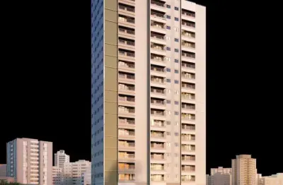Apartamento com 2 quartos à venda na rua da união, 25, vila mariana, são paulo, 50 m2 por r$ 739.634