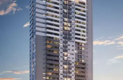 Apartamento com 2 quartos à venda na c135, 689, jardim américa, goiânia, 63 m2 por r$ 580.105