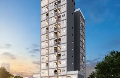 Apartamento com 1 quarto à venda na rua josé dos santos júnior, 170, campo belo, são paulo, 57 m2 por r$ 354.282