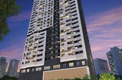Apartamento com 3 quartos à venda na italina, 260, vila carmosina, são paulo, 49 m2 por r$ 425.737