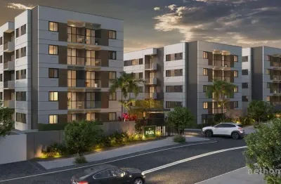 Apartamento com 2 quartos à venda na estrada do gabinal, 1336, freguesia (jacarepaguá), rio de janeiro, 43 m2 por r$ 328.000