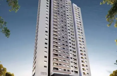 Apartamento com 2 quartos à venda na dona blandina ignez júlio, 710, jaguaribe, osasco, 39 m2 por r$ 315.275