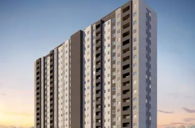 Apartamento com 2 quartos à venda na rua rio verde, 1025, vila palmeiras, são paulo, 36 m2 por r$ 297.900