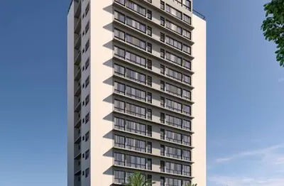 Cobertura com 3 quartos à venda na rua valparaíso, 1000, jardim botânico, porto alegre, 93 m2 por r$ 1.349.000