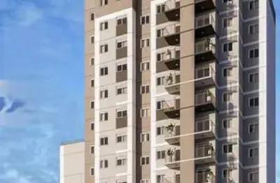 Apartamento com 2 quartos à venda na rua professor aprígio gonzaga, 282, são judas, são paulo, 35 m2 por r$ 332.976