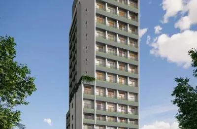 Loft com 1 quarto à venda na rua josé antônio coelho, 183, vila mariana, são paulo, 31 m2 por r$ 696.036