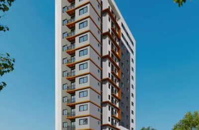 Apartamento com 1 quarto à venda na rua treze de maio, 148, centro, curitiba, 19 m2 por r$ 296.958