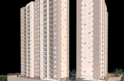 Apartamento com 2 quartos à venda na travessa três de outubro, 113, são pedro, osasco, 51 m2 por r$ 332.887