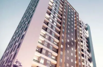 Apartamento com 2 quartos à venda na nossa senhora de lourdes, 580, jardim emília, poá, 51 m2 por r$ 285.000