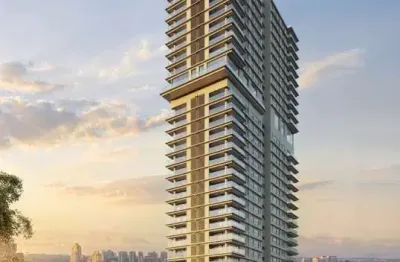 Cobertura com 3 quartos à venda na washington, 670, alphagran alphaville, barueri, 268 m2 por r$ 4.217.755