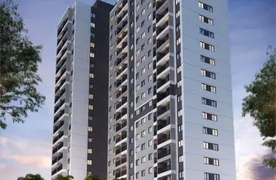 Apartamento com 2 quartos à venda na nelson romão, 50, socorro, são paulo, 37 m2 por r$ 295.900
