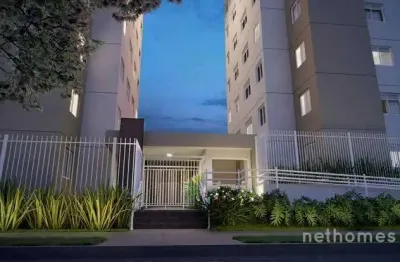 Apartamento com 2 quartos à venda na rua dos americanos, 615, barra funda, são paulo, 35 m2 por r$ 265.439