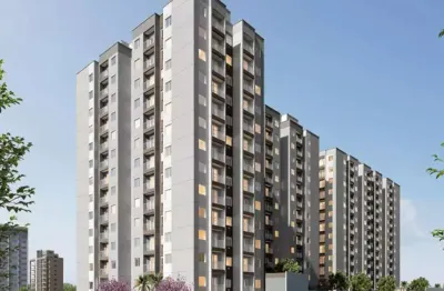 Apartamento com 2 quartos à venda na pardal, 60, pari, são paulo, 37 m2 por r$ 310.900