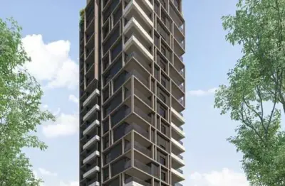 Apartamento com 1 quarto à venda na rua maria figueiredo, 294, paraíso, são paulo, 45 m2 por r$ 873.668