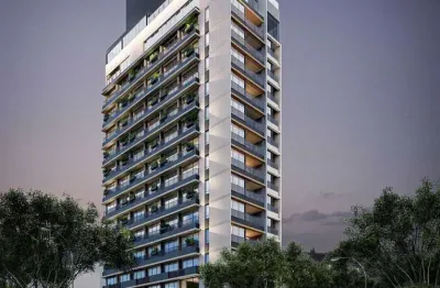 Apartamento com 1 quarto à venda na alameda lorena, 2158, jardim paulista, são paulo, 19 m2 por r$ 766.235