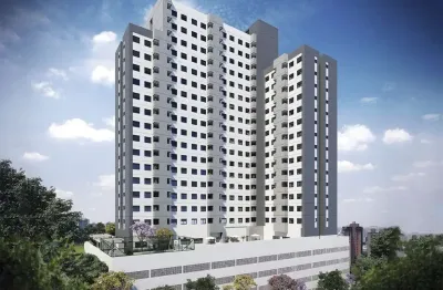 Apartamento com 2 quartos à venda na aparecida ivone munhoz, 400, novo osasco, osasco, 67 m2 por r$ 302.477