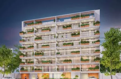 Cobertura com 3 quartos à venda na rua doutor satamini, 12, tijuca, rio de janeiro, 157 m2 por r$ 1.747.050