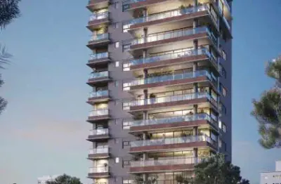 Apartamento com 4 quartos à venda na manuel de nóbrega, 1474, paraíso, são paulo, 355 m2 por r$ 14.200.000
