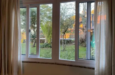 Apartamento com 1 quarto à venda na rua gil, 60, vila suiça, gramado, 57 m2 por r$ 598.000