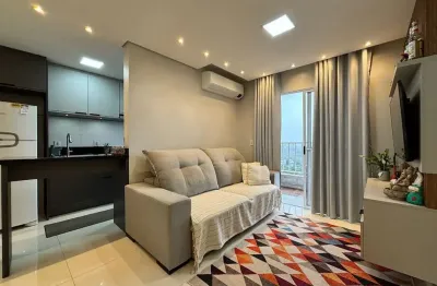 Apartamento com 2 quartos à venda na rua júlio birck, 600, vila nova, novo hamburgo, 76 m2 por r$ 379.000