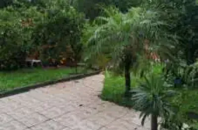 Casa com 3 quartos à venda na rua rui barbosa, 10, alegria, guaíba, 110 m2 por r$ 322.000