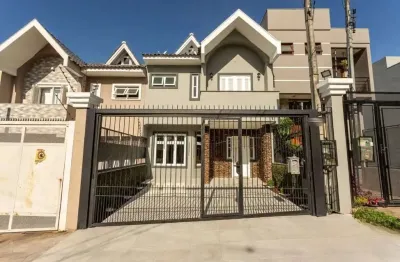 Casa com 3 quartos à venda na rua edilson joão prola, 26, ipanema, porto alegre, 160 m2 por r$ 790.000