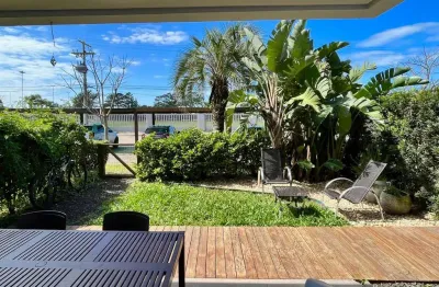 Apartamento com 1 quarto à venda na guatambú, 1001, atlântida, xangri-lá, 90 m2 por r$ 690.000