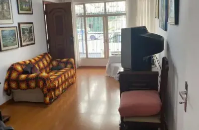 Casa com 5 quartos à venda na rua marco aurélio, 738, vila romana, são paulo, 180 m2 por r$ 1.800.000