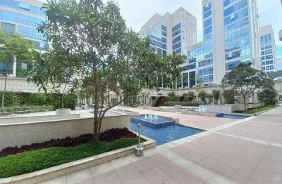 Sala comercial à venda na avenida embaixador abelardo bueno, 600, barra da tijuca, rio de janeiro, 26 m2 por r$ 175.000