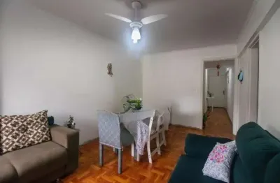 Apartamento com 2 quartos à venda na avenida farrapos, 1470, floresta, porto alegre, 80 m2 por r$ 230.000