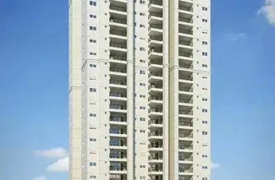 Apartamento com 3 quartos à venda na avenida bartholomeu de carlos, 901, picanço, guarulhos, 86 m2 por r$ 852.690