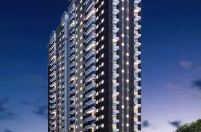 Apartamento com 3 quartos à venda na avenida piraíba, 263, alphaville, barueri, 109 m2 por r$ 1.853.759