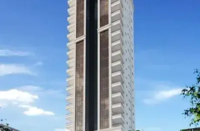 Apartamento com 4 quartos à venda na avenida 276, 47, meia praia, itapema, 202 m2 por r$ 5.340.000