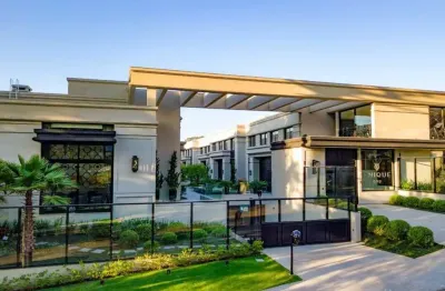 Prédio à venda na rua tobias de macedo júnior, 1589, santo inácio, curitiba