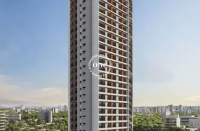 Apartamento com 1 quarto à venda na rua álvaro anes, 55, pinheiros, são paulo, 24 m2 por r$ 342.857
