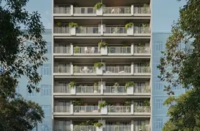 Apartamento com 1 quarto à venda na avenida nossa senhora de fátima, 63, centro, rio de janeiro, 41 m2 por r$ 476.000