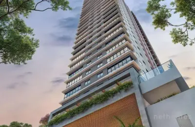 Cobertura com 2 quartos à venda na avenida castelo branco, 1840, setor bueno, goiânia, 109 m2 por r$ 1.214.036