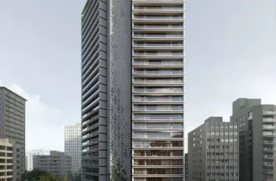 Apartamento com 4 quartos à venda na rua padre joão manuel, 359, jardim paulista, são paulo, 314 m2 por r$ 14.000.000