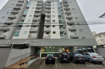 Apartamento com 2 quartos à venda na rua são paulo, 270, cordeiros, itajaí, 52 m2 por r$ 500.000